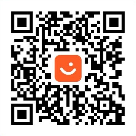 Skann QR-koden for å vippse medlemskontingent til Arkivarer uten grenser Norge